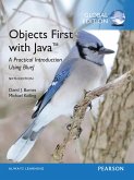 Objects First with Java: A Practical Introduction Using BlueJ, Global Edition (eBook, ePUB)