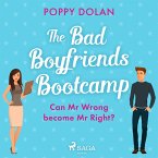 The Bad Boyfriends Bootcamp (MP3-Download)