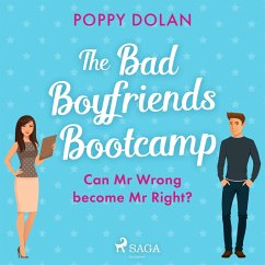 The Bad Boyfriends Bootcamp (MP3-Download) - Dolan, Poppy