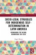 Socio-Legal Struggles for Indigenous... - Bild 1