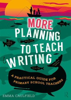 Cover More Planning to Teach Writing (eBook, ePUB)