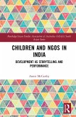 Children and NGOs in India (eBook, PDF)