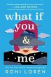 What If You & Me (eBook, ePUB) - Bild 1