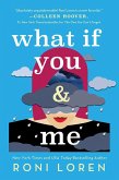 What If You & Me (eBook, ePUB)