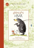 Haufenweise echt waldige Abenteuer / Hörnchen & Bär Bd.1 (eBook, ePUB)