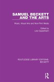 Samuel Beckett and the Arts (eBook, ePUB)