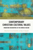 Contemporary Christian-Cultural Values (eBook, PDF)