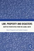Law, Property and Disasters (eBook, ePUB)