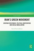 Iran's Green Movement (eBook, ePUB)