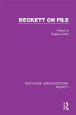 Beckett on File (eBook, PDF)