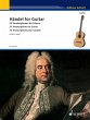 Handel for Guitar (eBook, PDF) - Bild 1