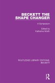 Beckett the Shape Changer (eBook, PDF)