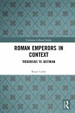 Roman Emperors in Context (eBook, PDF)