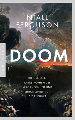 Doom (eBook, ePUB) - Ferguson, Niall