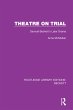 Theatre on Trial (eBook, PDF) - Bild 1