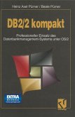 DB2/2 kompakt (eBook, PDF)