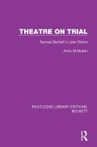 Theatre on Trial (eBook, ePUB)