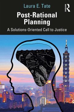 Cover Post-Rational Planning (eBook, PDF)