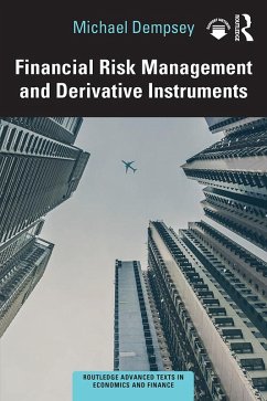 Cover Financial Risk Management and Derivative Instruments (eBook, ePUB)