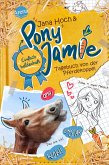 Tagebuch von der Pferdekoppel / Pony Jamie - Einfach heldenhaft! Bd.1 (eBook, ePUB)