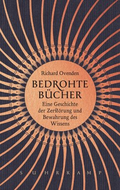Bedrohte Bücher (eBook, ePUB) - Ovenden, Richard