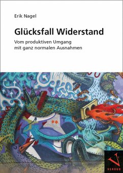 Cover Glücksfall Widerstand (eBook, PDF)