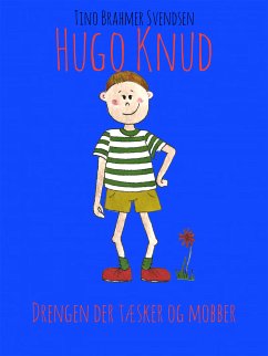Hugo Knud (eBook, ePUB)