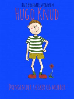 Hugo Knud (eBook, ePUB) - Svendsen, Tino Brahmer