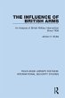 The Influence of British Arms (eBook,... - Bild 1