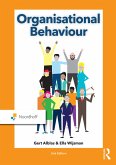 Organisational Behaviour (eBook, PDF)