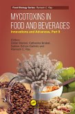 Mycotoxins in Food and Beverages (eBook, PDF)