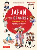 Japan in 100 Words (eBook, ePUB)