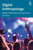 Digital Anthropology (eBook, PDF)