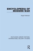 Encyclopedia of Modern War (eBook, ePUB)