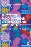 Theory of Mind in Middle Childhood and Adolescence (eBook, PDF)