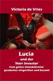 Lucia und der 'Herr Investor' (eBook, ePUB)
