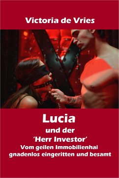 Lucia und der 'Herr Investor' (eBook, ePUB) - de Vries, Victoria