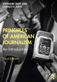 Principles of American Journalism (eBook, ePUB)