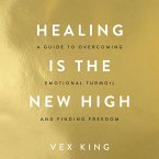 Healing Is the New High (MP3-Download)