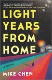 Light Years from Home (eBook, ePUB)