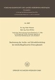 Bestimmung der Asche- und Schwefelverteilung bei steinkohlegefeuerten Dreizugkesseln (eBook, PDF)