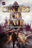 Circles of Fate (2). Schicksalssturm (eBook, ePUB) Circles of Fate (2). Schicksalssturm (eBook, ePUB)