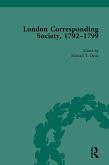 The London Corresponding Society, 1792-1799 Vol 1 (eBook, PDF)