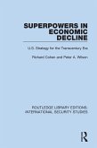 Superpowers in Economic Decline (eBook, ePUB)