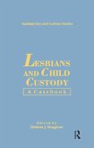 Lesbians & Child Custody (eBook, ePUB)