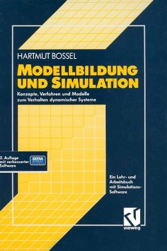 Modellbildung und Simulation (eBook, PDF) - Bossel, Hartmut