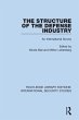 The Structure of the Defense Industry... - Bild 1