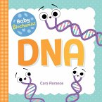 Baby Biochemist: DNA (eBook, ePUB)