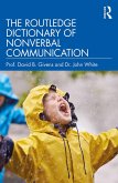 The Routledge Dictionary of Nonverbal Communication (eBook, ePUB)