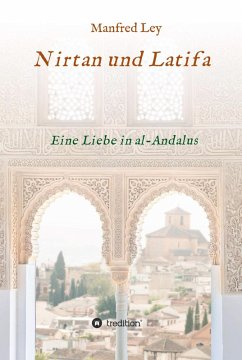 Nirtan und Latifa (eBook, ePUB) - Ley, Manfred